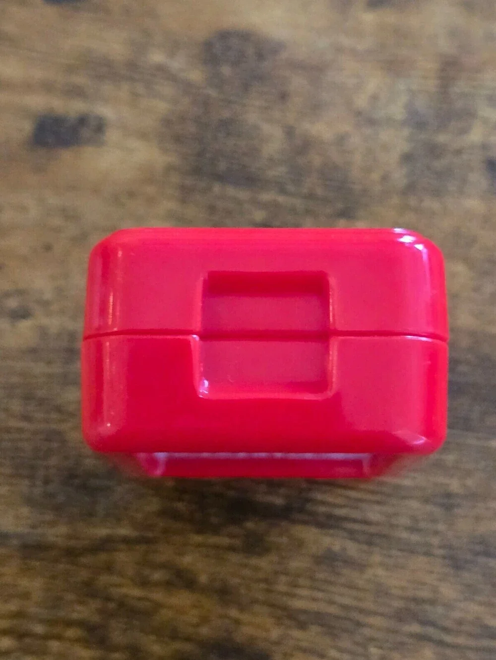 Vtech Alphabet Blocks Sit to Stand Train Replacement Block M Monkey